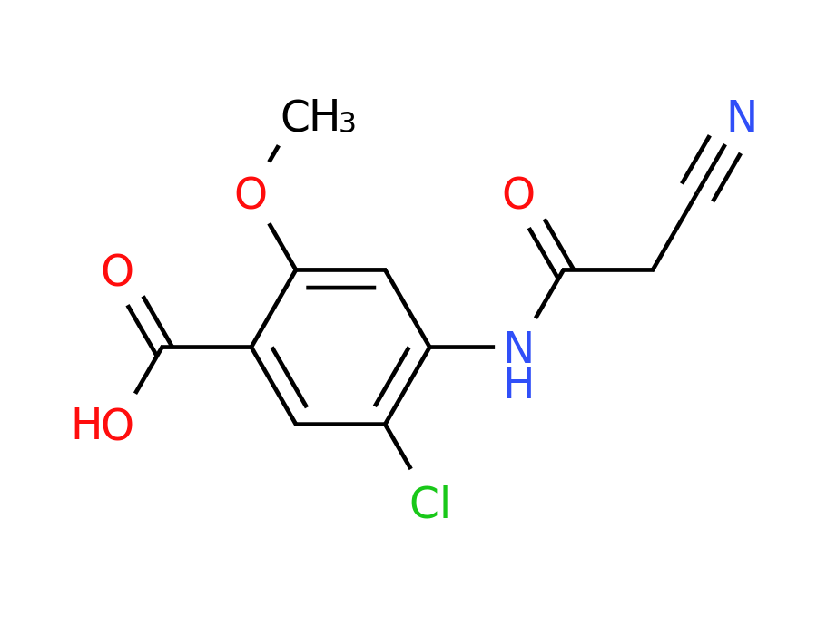 Structure Amb1950679