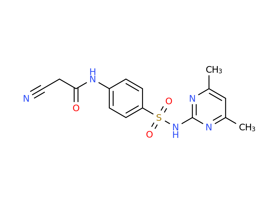 Structure Amb1950688