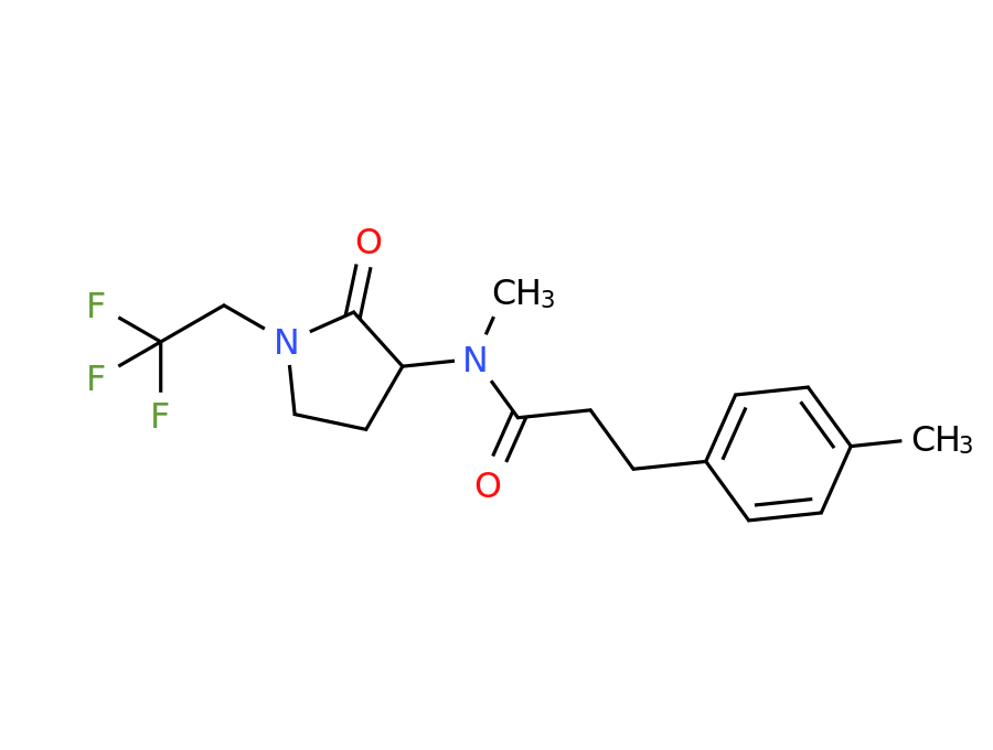 Structure Amb19507036