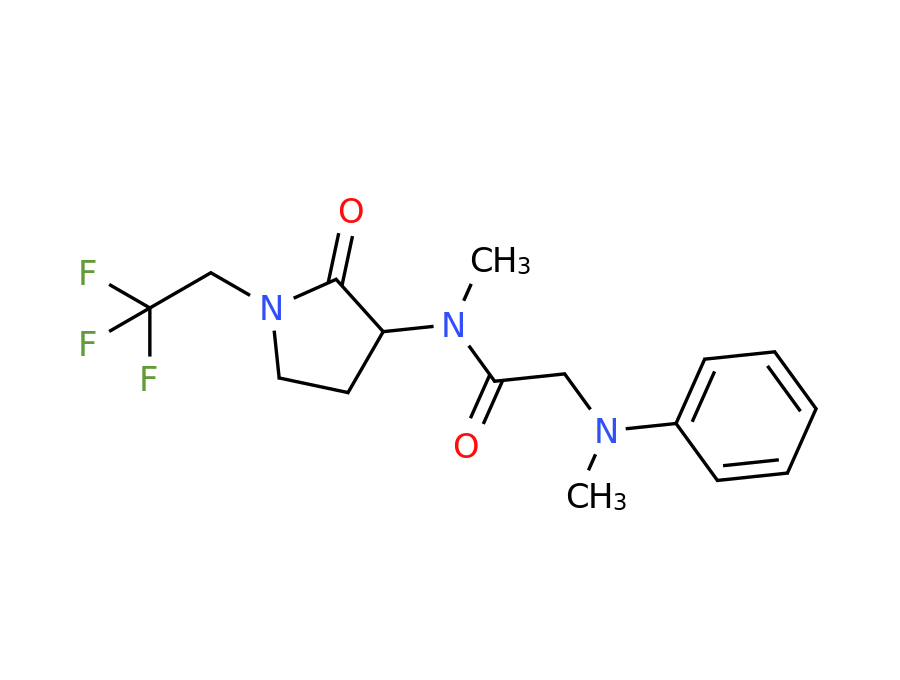 Structure Amb19507037