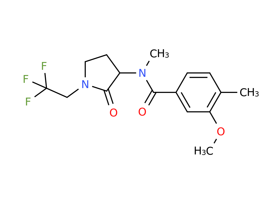 Structure Amb19507038