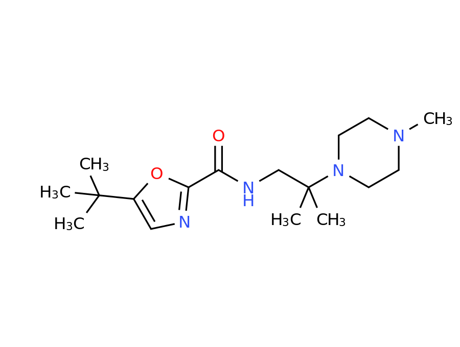 Structure Amb19507185