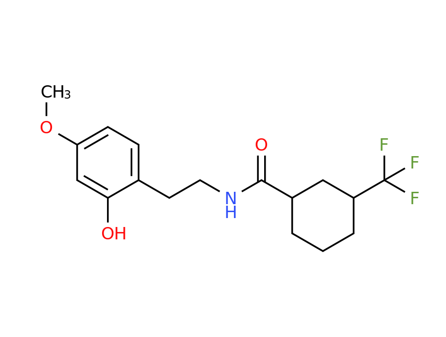 Structure Amb19507219