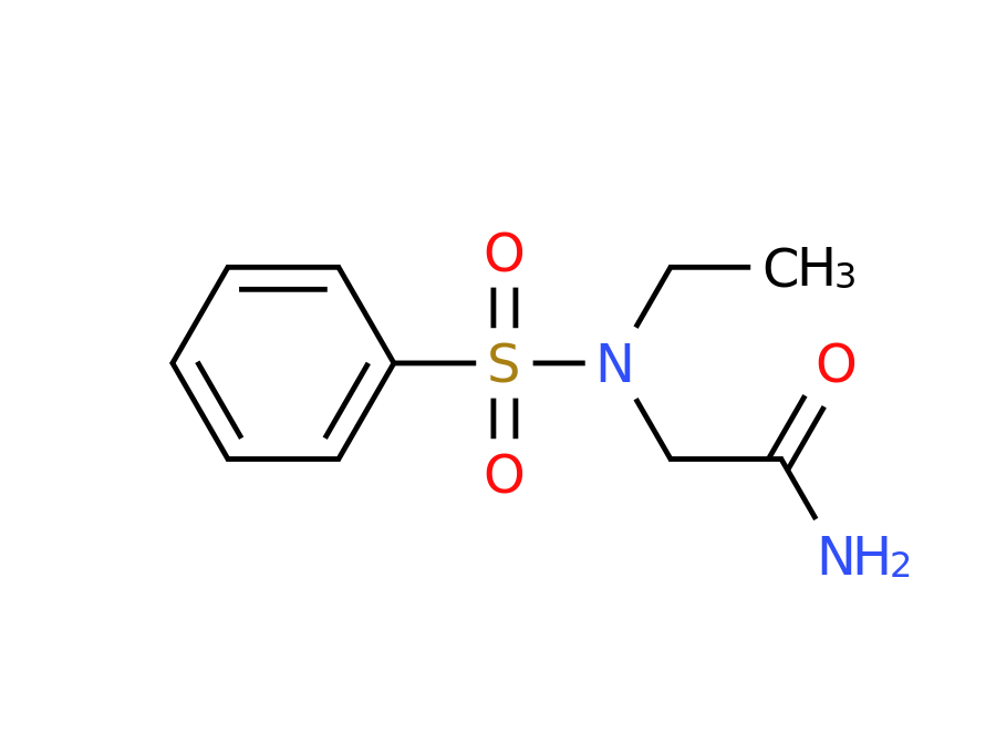 Structure Amb1950733