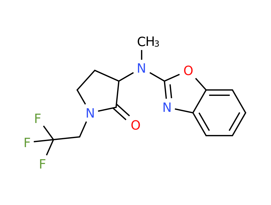 Structure Amb19507392