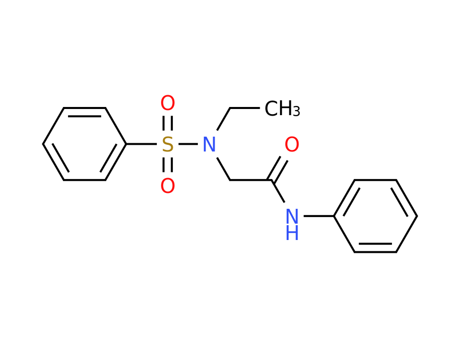 Structure Amb1950742