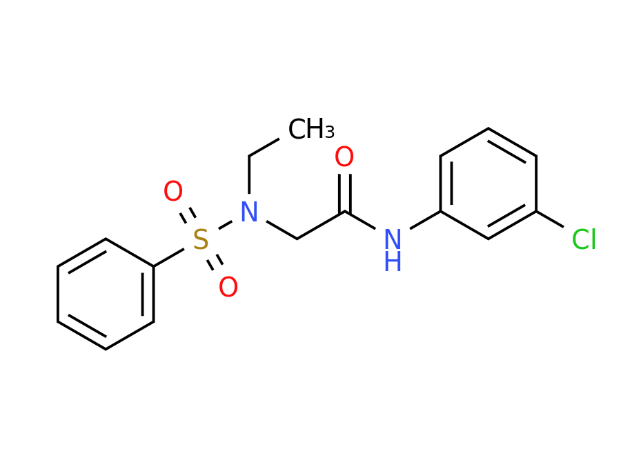 Structure Amb1950748