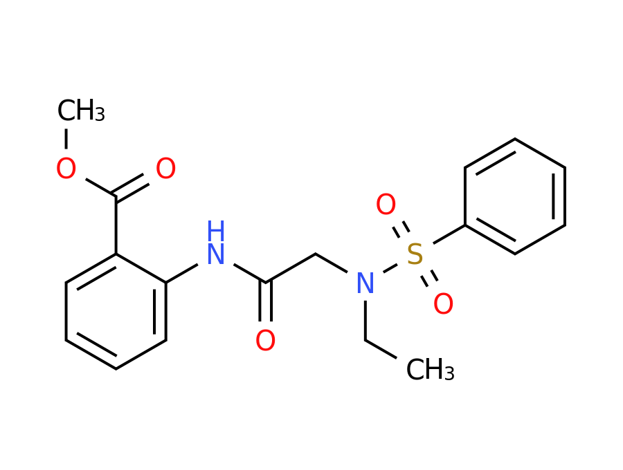 Structure Amb1950755