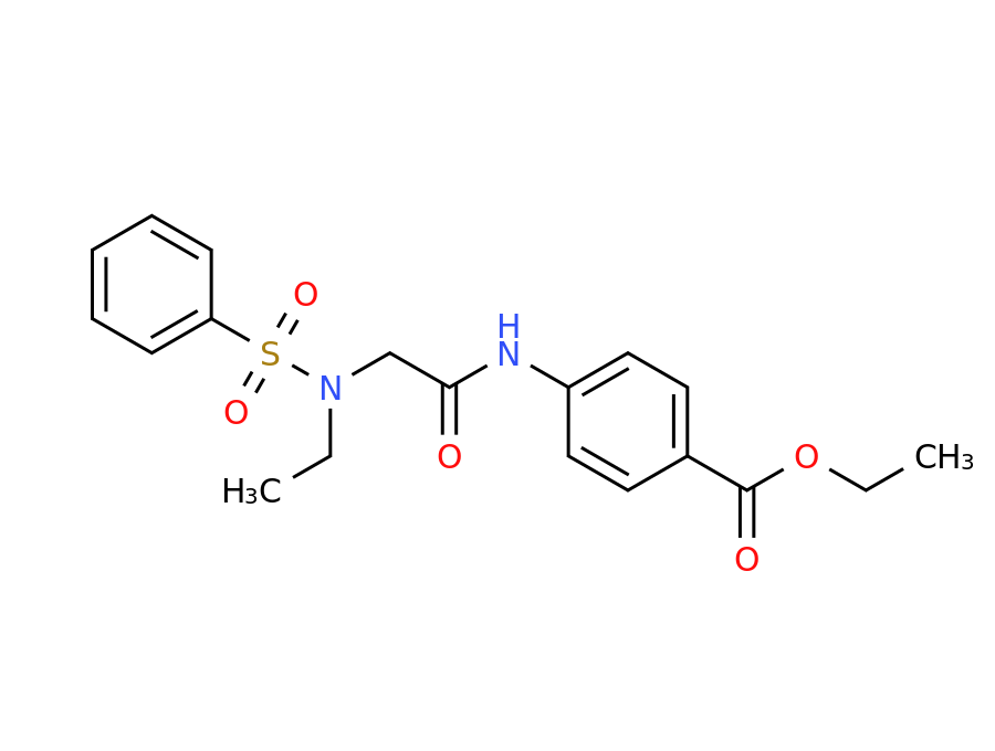 Structure Amb1950757