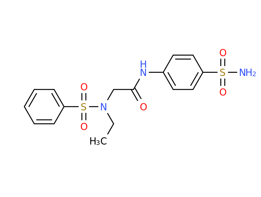 Structure Amb1950759