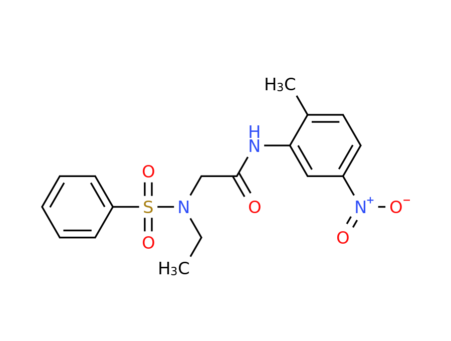 Structure Amb1950763