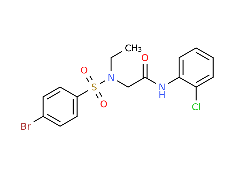 Structure Amb1950774