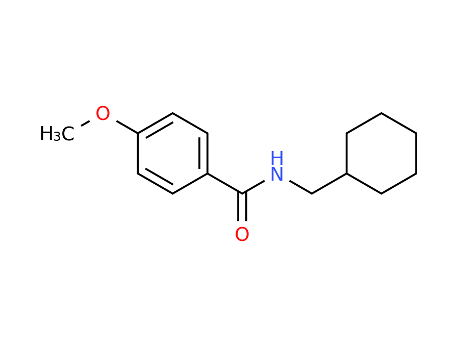 Structure Amb195078