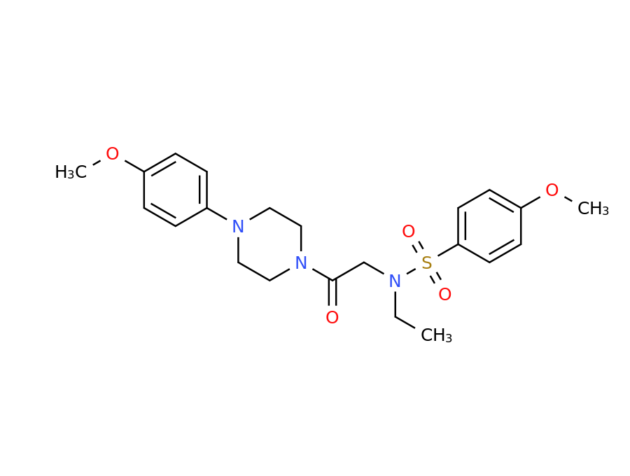 Structure Amb1950796