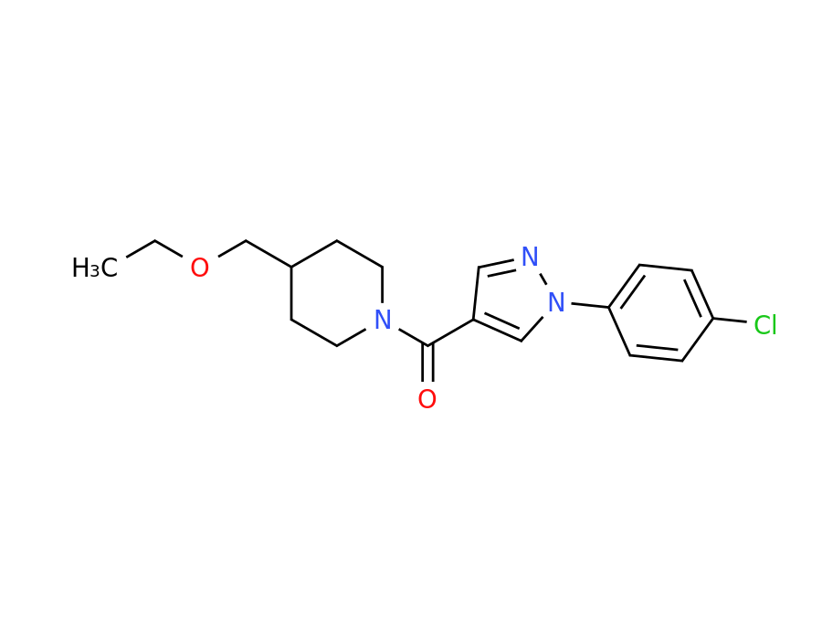 Structure Amb19507980