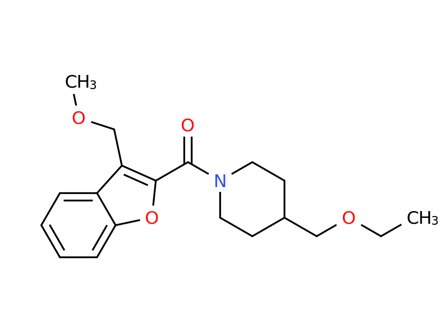 Structure Amb19507983