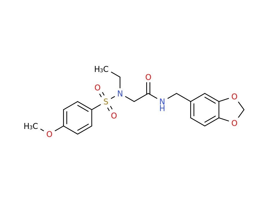 Structure Amb1950799