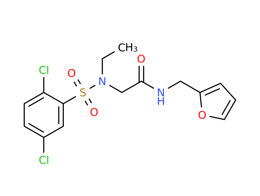 Structure Amb1950802