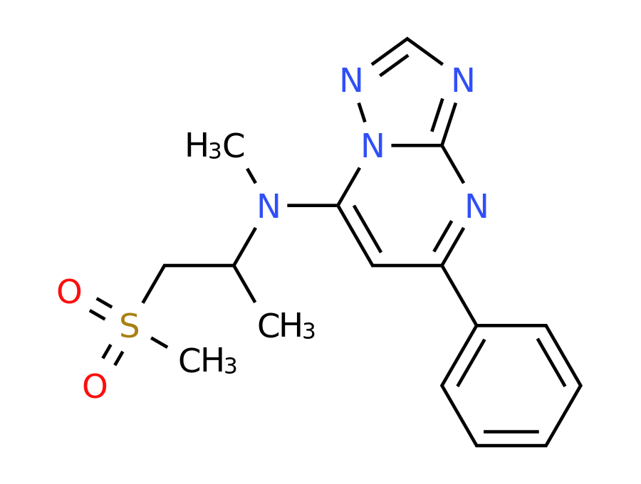 Structure Amb19508066