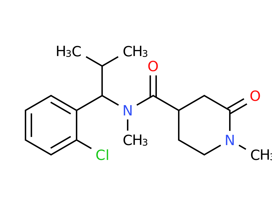 Structure Amb19508195