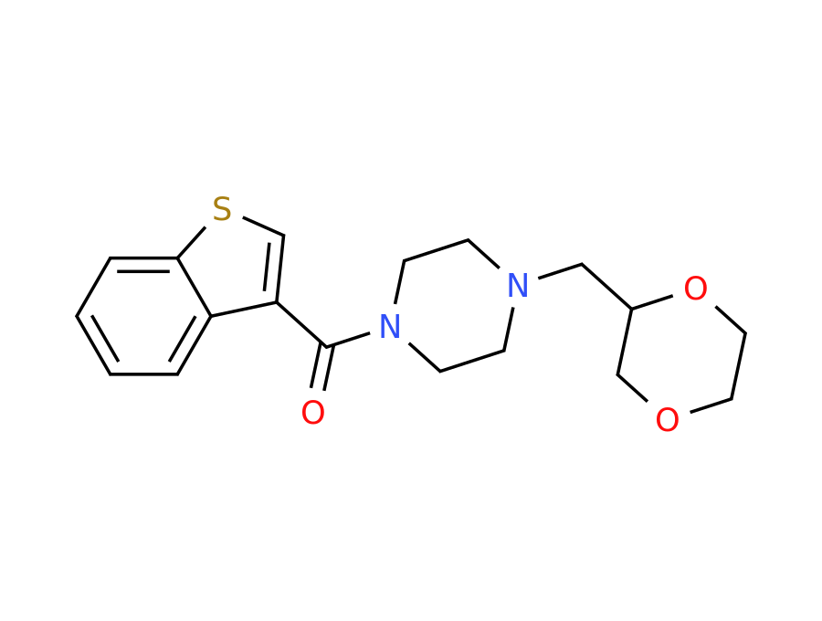 Structure Amb19508263