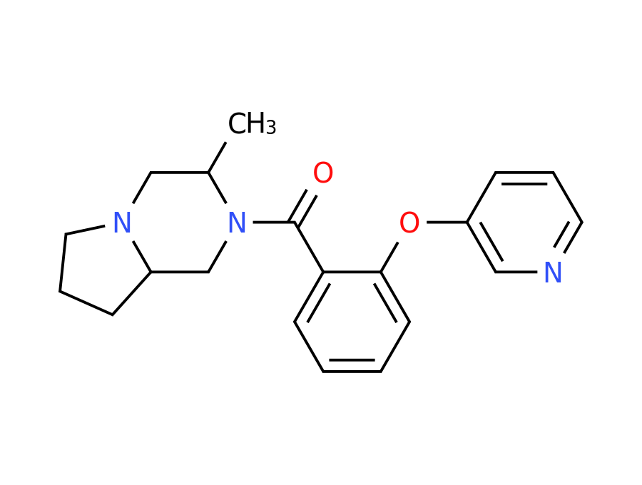 Structure Amb19508290