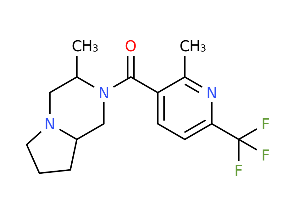 Structure Amb19508291