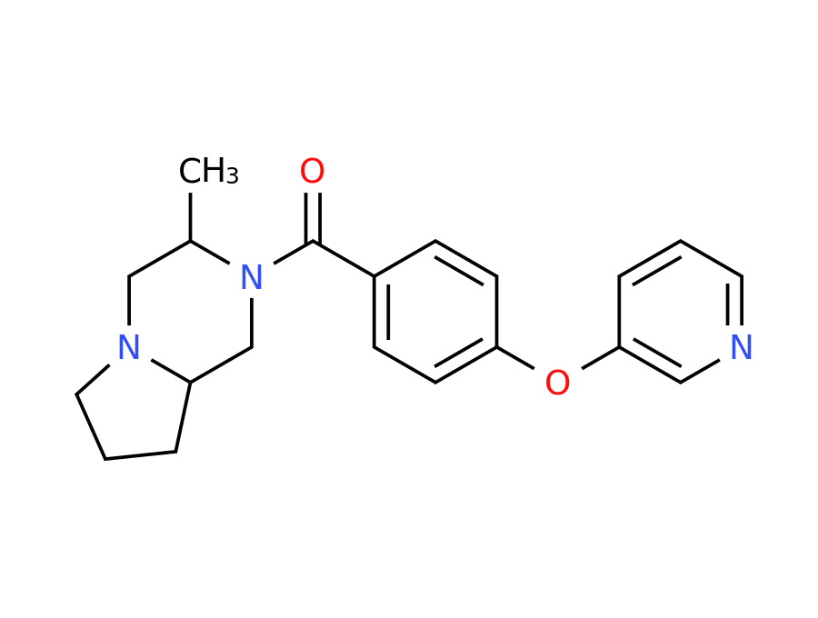 Structure Amb19508293