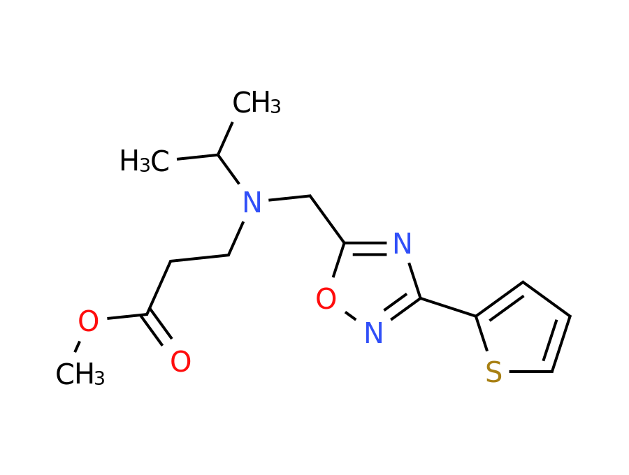 Structure Amb19508368