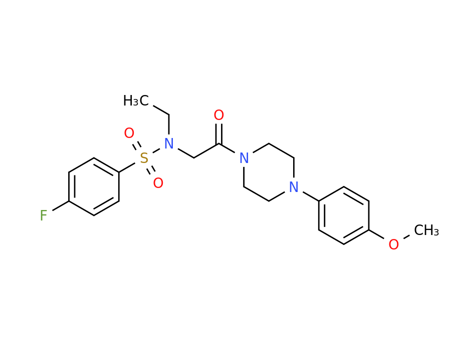 Structure Amb1950839