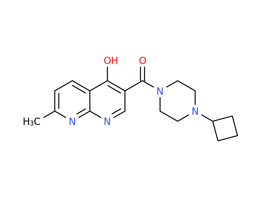 Structure Amb19508395