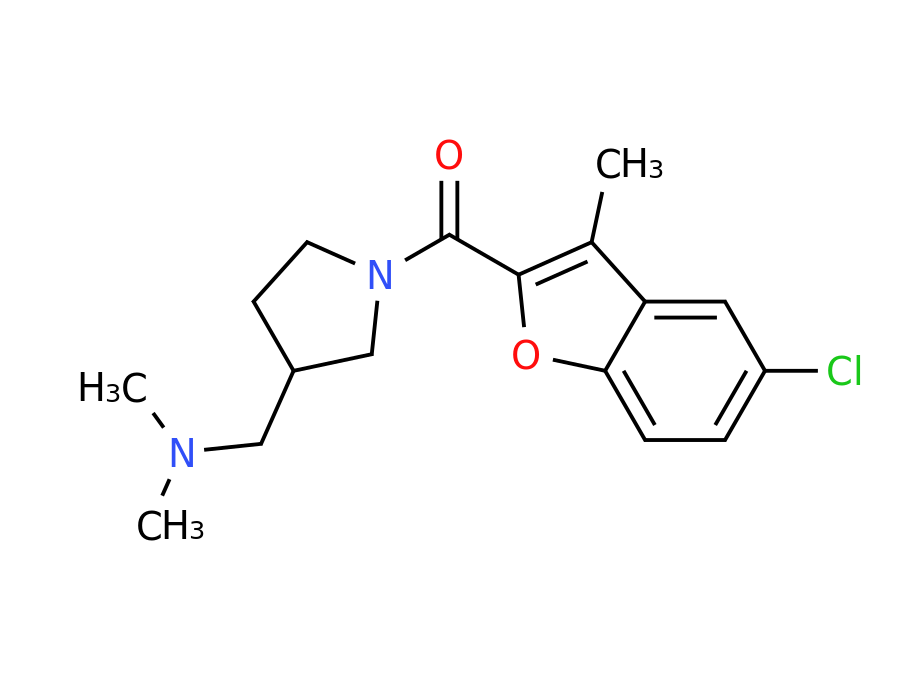 Structure Amb19508402