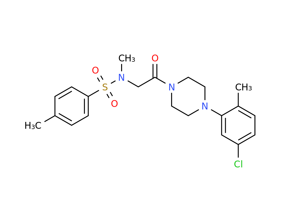 Structure Amb1950846