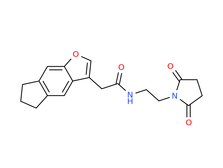 Structure Amb19508548