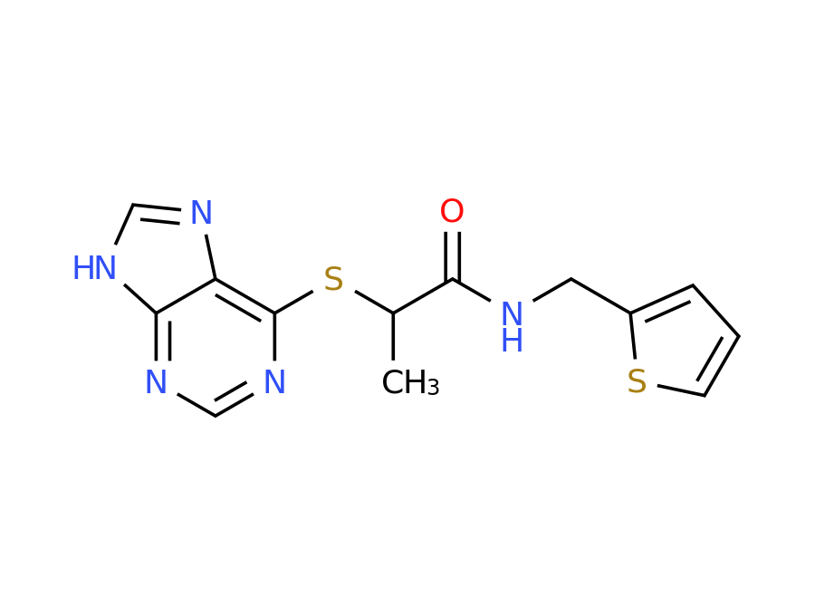 Structure Amb19508678