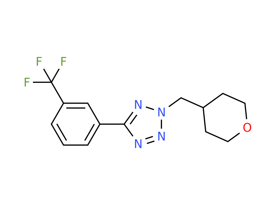 Structure Amb19508685