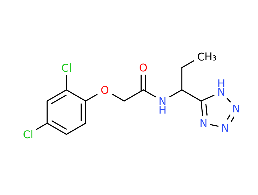 Structure Amb19508751