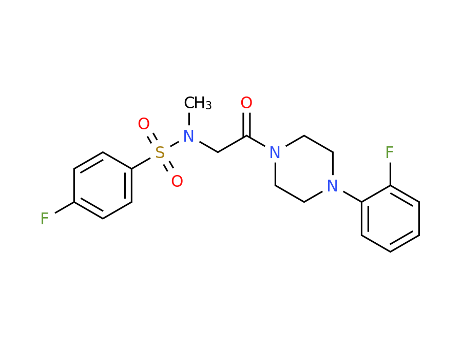 Structure Amb1950883