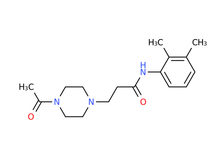 Structure Amb19508834