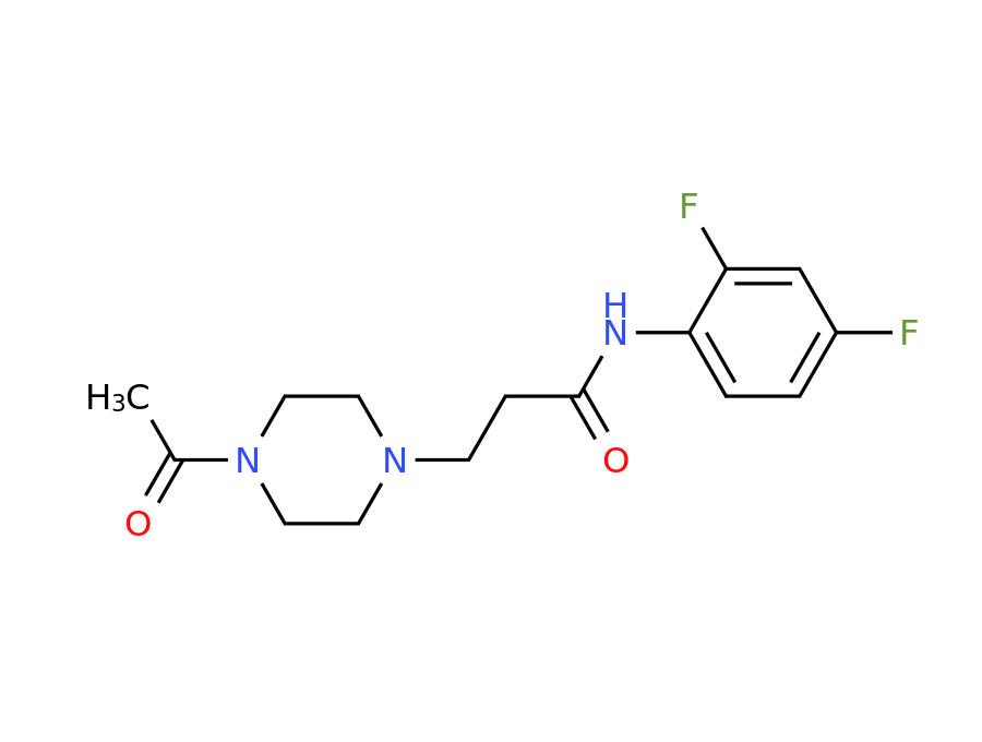 Structure Amb19508836