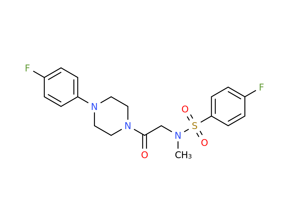 Structure Amb1950884