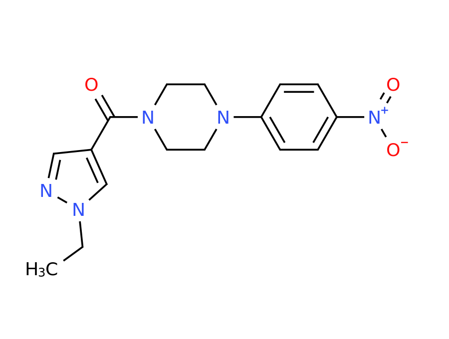 Structure Amb19508840