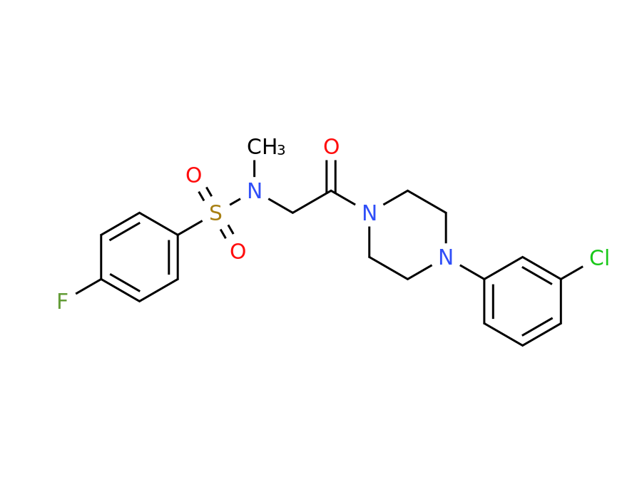 Structure Amb1950885