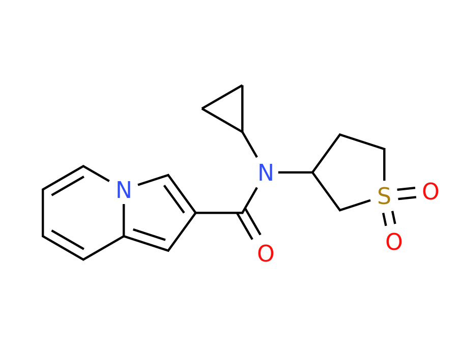 Structure Amb19508850