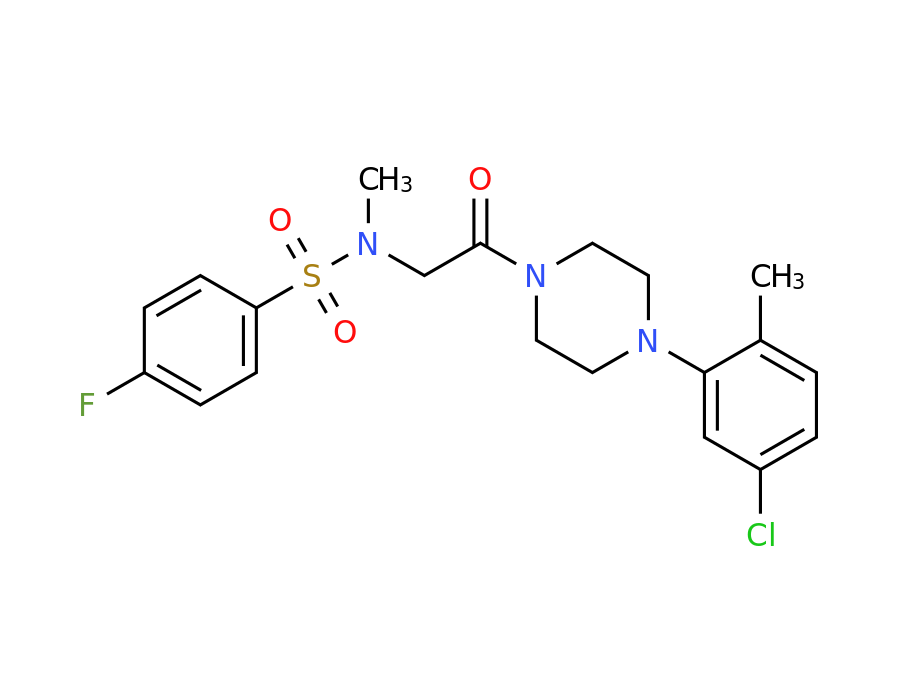 Structure Amb1950886