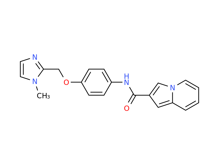 Structure Amb19508860