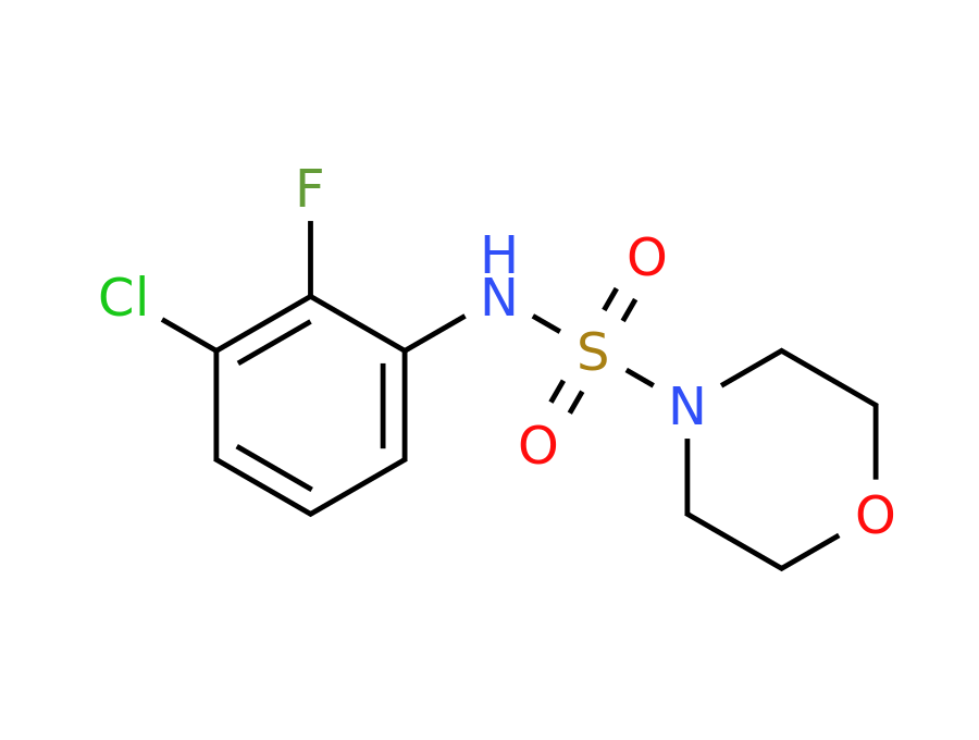 Structure Amb19508873