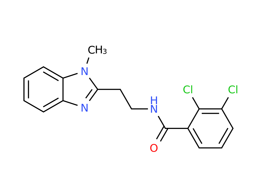 Structure Amb19508885