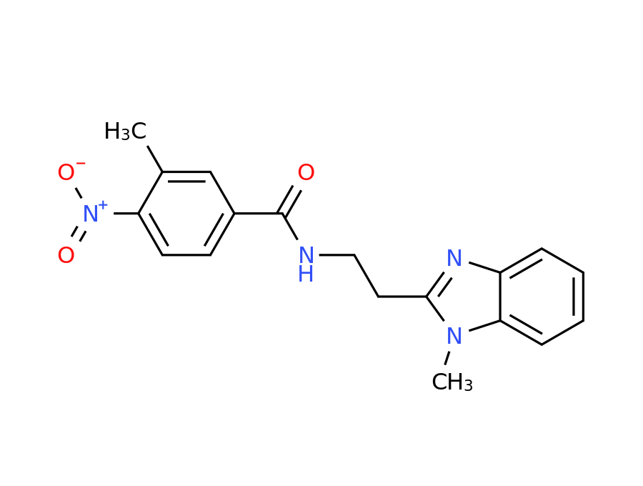 Structure Amb19508887