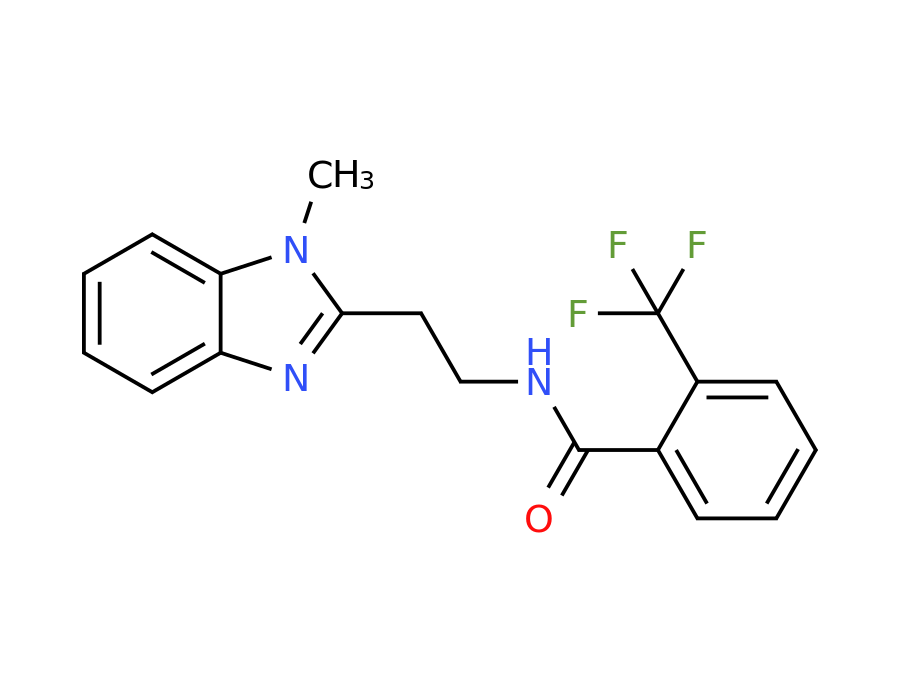 Structure Amb19508889